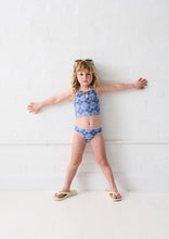Load image into Gallery viewer, Marley Crop Tankini

