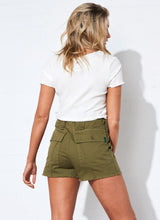 Load image into Gallery viewer, Sergeant Shorts
