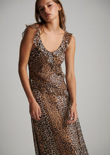 Load image into Gallery viewer, Loretta Midi Dress
