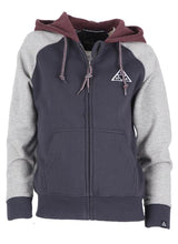 Load image into Gallery viewer, Classic Zip Hood
