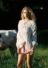 Load image into Gallery viewer, Poet Top
