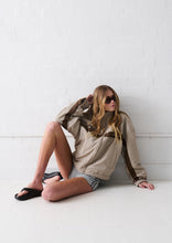 Load image into Gallery viewer, Reversible Fast Track Jacket
