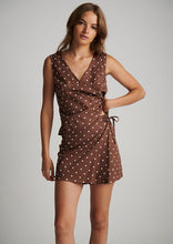 Load image into Gallery viewer, Kyla Mini Skirt
