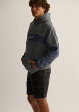 Load image into Gallery viewer, Line Up Hoodie
