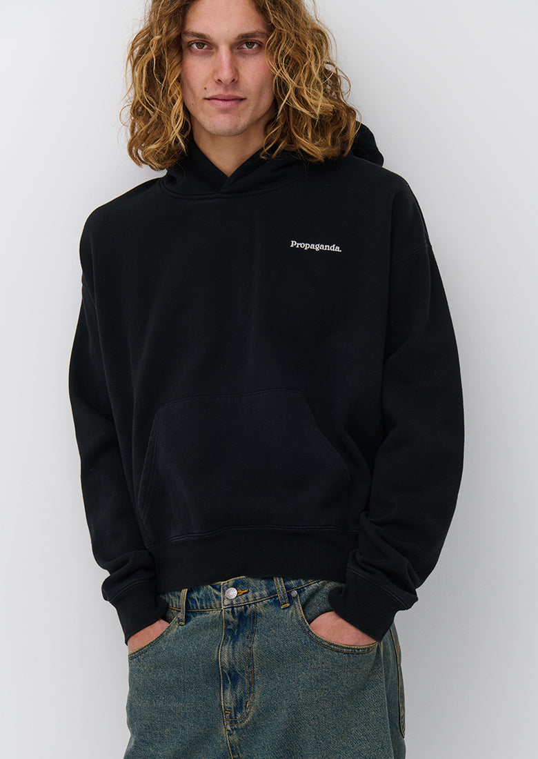 Everyday Hoodie