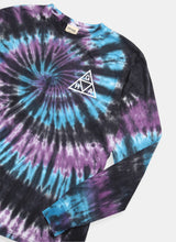Load image into Gallery viewer, Triangle Brand Long Sleeve Tee
