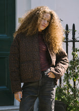 Load image into Gallery viewer, Reversible Maple Jacket
