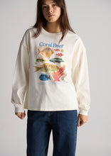 Load image into Gallery viewer, Throwback Long Sleeve
