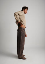 Load image into Gallery viewer, Super Baggy Jeans
