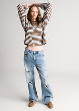Load image into Gallery viewer, Macpherson Jeans
