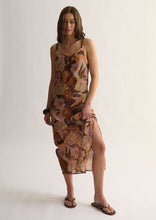 Load image into Gallery viewer, Kai Midi Dress
