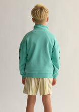 Load image into Gallery viewer, Southside Quarter Zip
