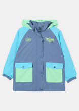 Load image into Gallery viewer, Boys Raincoat
