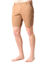 Load image into Gallery viewer, Coffee - Chino Shorts
