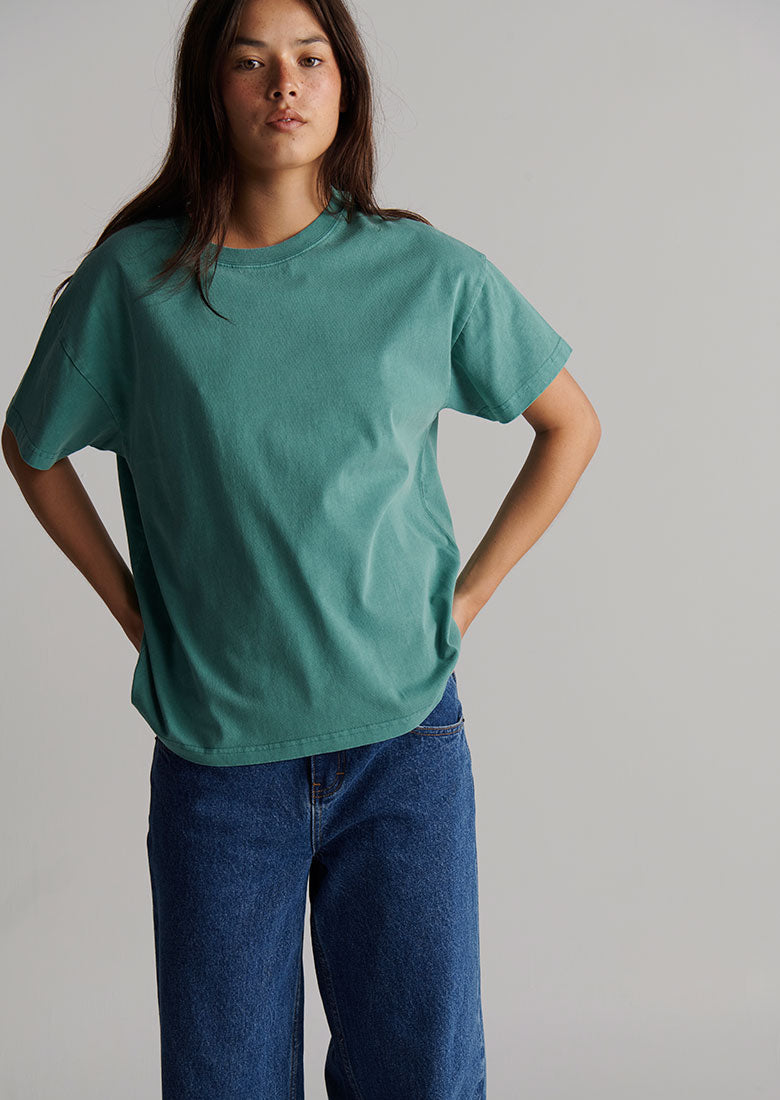 Basic Boyfriend Tee