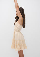 Load image into Gallery viewer, Clementine Mini Dress
