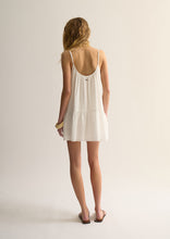 Load image into Gallery viewer, Tabby Mini Dress
