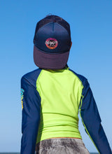 Load image into Gallery viewer, Trucker Cap
