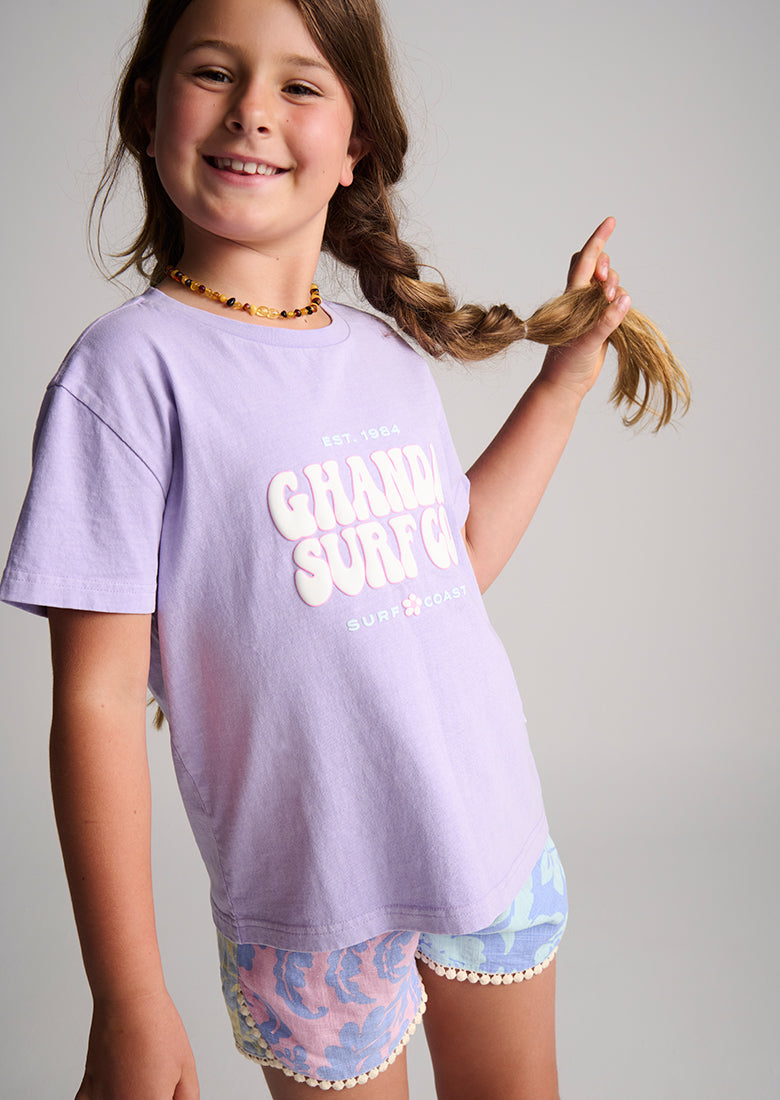 Bibs Tee