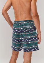 Load image into Gallery viewer, Throwback Trackie Shorts

