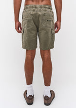 Load image into Gallery viewer, Army Shorts
