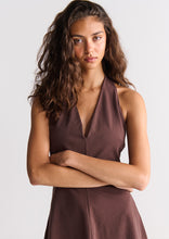 Load image into Gallery viewer, Zenny Mini Dress
