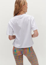 Load image into Gallery viewer, Be the Change Bibs Tee
