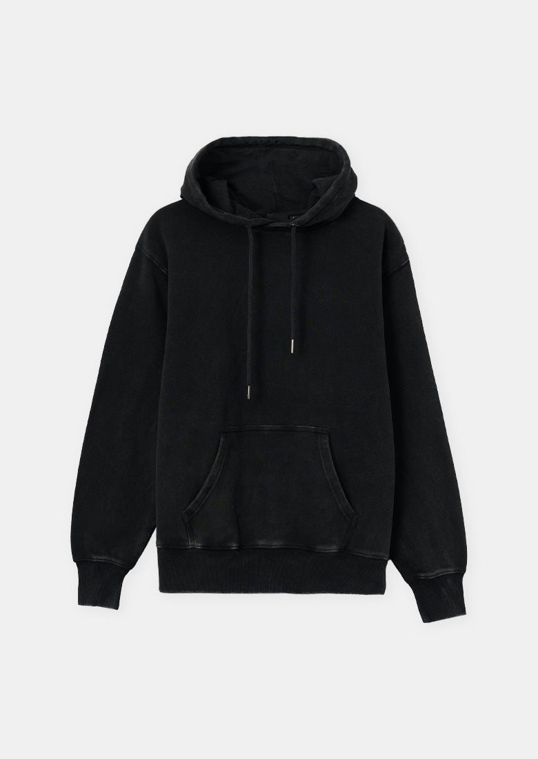 Basic Vintage Hoodie