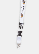 Load image into Gallery viewer, Butterfly Lanyard
