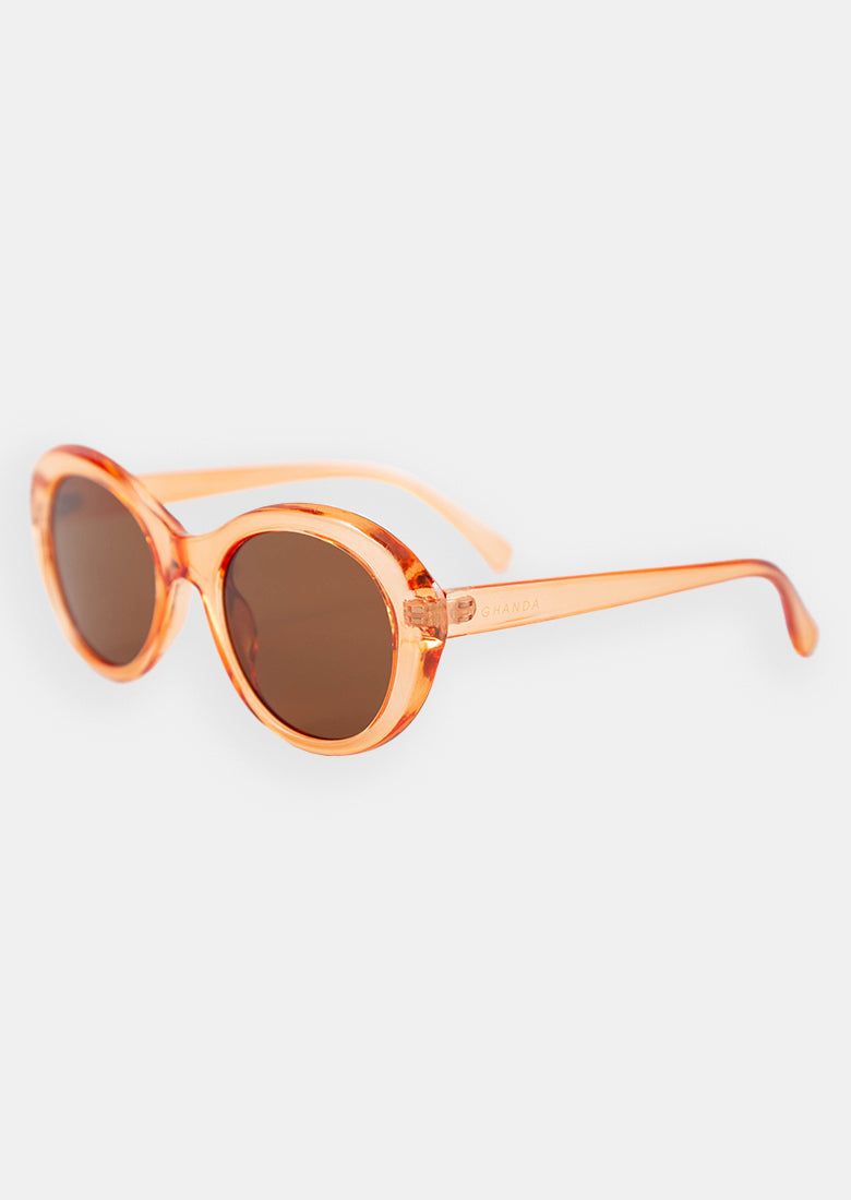 Claudia Sunglasses