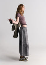 Load image into Gallery viewer, Sadie Midi Skirt
