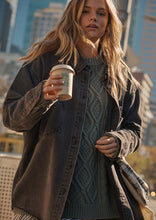 Load image into Gallery viewer, Jessie Overshirt
