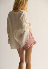 Load image into Gallery viewer, Poet Top
