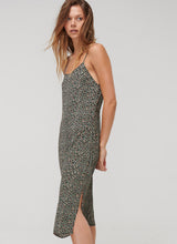 Load image into Gallery viewer, 90`s Midi Dress
