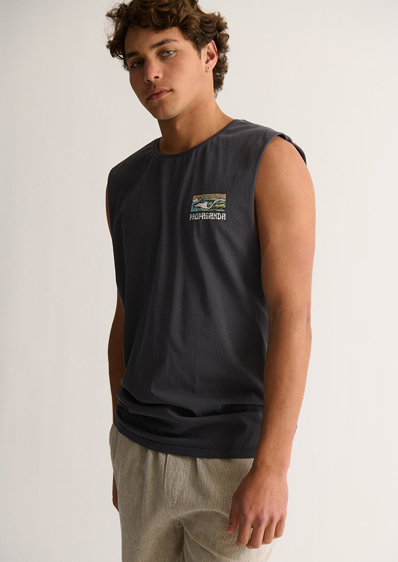 Flow Tank
