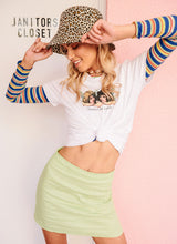 Load image into Gallery viewer, Double Angels Indi Tee
