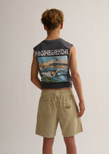 Load image into Gallery viewer, Cord Walk Shorts
