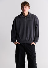 Load image into Gallery viewer, Premium Shoreline Quarter Zip
