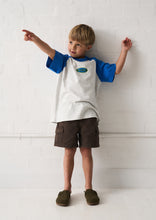 Load image into Gallery viewer, Mookie Raglan Tee
