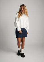 Load image into Gallery viewer, Cropped Maisie Knit
