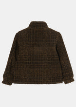 Load image into Gallery viewer, Reversible Barrel Jacket
