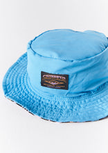 Load image into Gallery viewer, Reversible Bucket Hat
