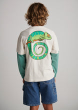 Load image into Gallery viewer, Layer Long Sleeve
