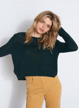 Load image into Gallery viewer, Crop Knit
