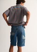 Load image into Gallery viewer, Contrast Jorts
