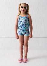 Load image into Gallery viewer, Maldives Shortie One Piece
