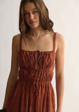 Load image into Gallery viewer, Riviera Mini Dress
