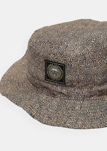 Load image into Gallery viewer, Reversible Surf Bucket Hat
