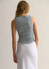 Load image into Gallery viewer, Lane Sleeveless Top
