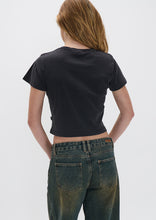 Load image into Gallery viewer, Basic Lizzie Tee
